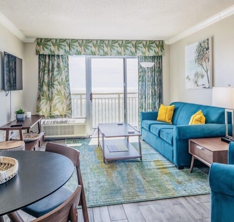 Direct Ocean view