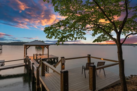 Welcome to Blue Heron Bliss!