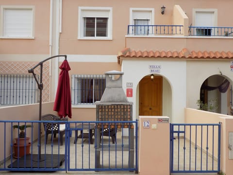 Casa Beau
