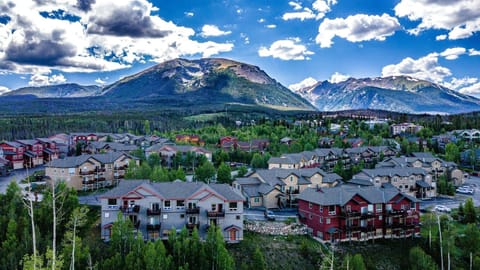 Townhome, 4 Bedrooms | Aerial view