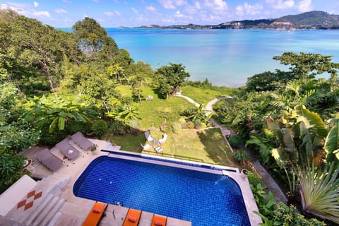 Villa Seven Swifts - 3 Bed, Sleeps 6