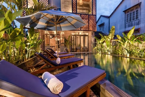 Sundeck