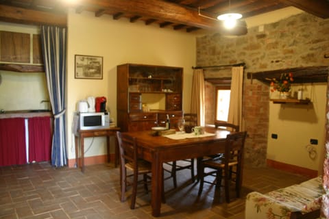 Apartment, Ground Floor (Castagno) | Living area