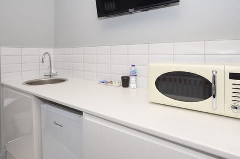 Superior Studio, Ensuite (With TV) | 1 bedroom