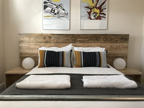 House, Shared Bathroom | 2 bedrooms