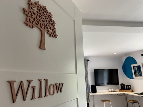Design Double Room (Willow) | Room amenity