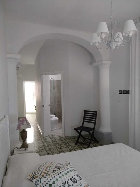 (A) Doppia Deluxe, vista mare | Soundproofing, free WiFi