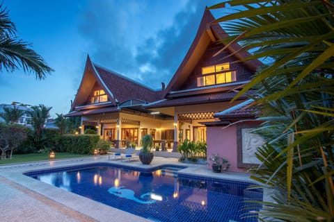 5-bedroom Villa with Private Pool | Private pool