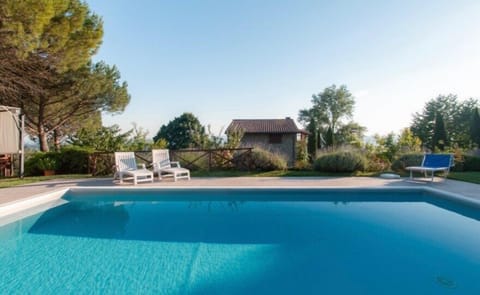 La Camilla, luxury private villa with pool