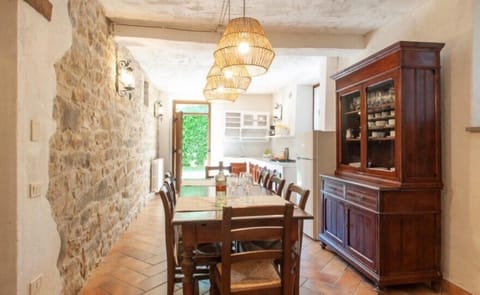Villa La Ginestra, kitchen ground floor (4)