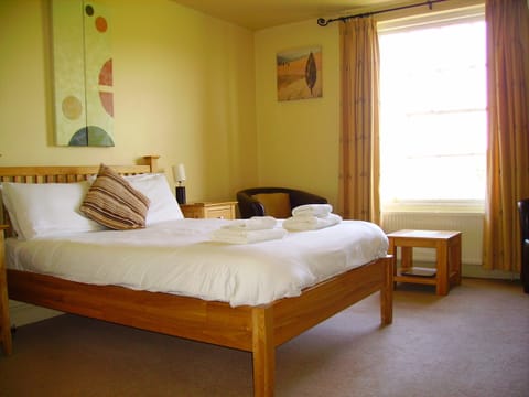 Standard Double Room | Individually decorated, individually furnished, iron/ironing board