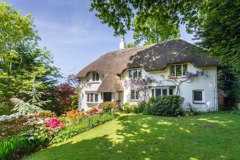 Forest Drove Cottage