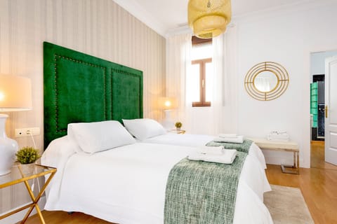 Apartment (3 Bedrooms) | Interior