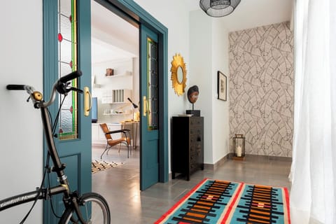 Apartment (4 Bedrooms) | Interior