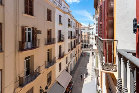 Apartment (3 Bedrooms) | Exterior
