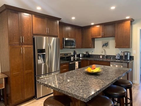 Kitchen area. (1)