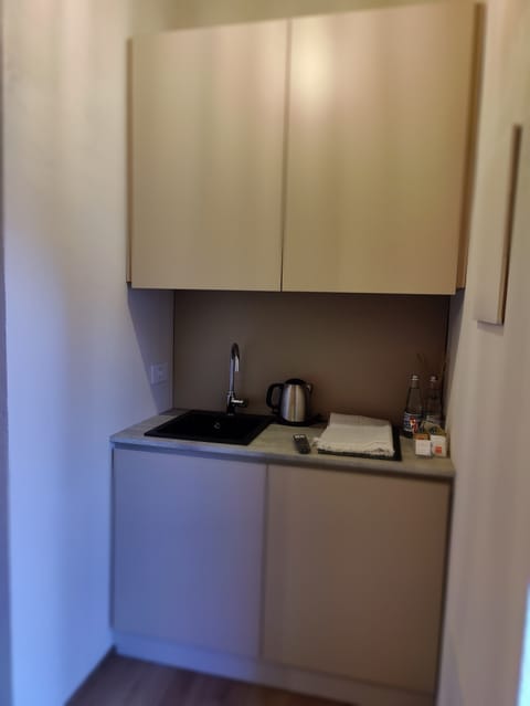 Double Room | Frette Italian sheets, premium bedding, down comforters, pillowtop beds