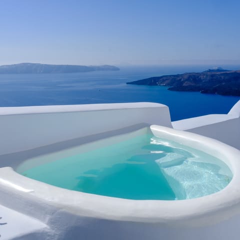 Apartment (Outdoor Hot Tub) | Terrace/patio