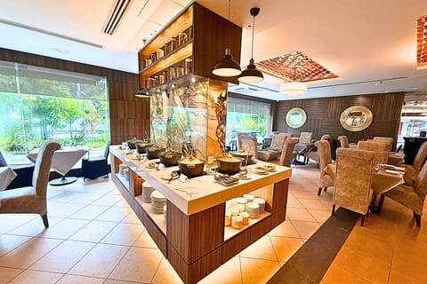 Cafe