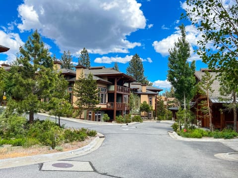 Condo, 3 Bedrooms | Exterior
