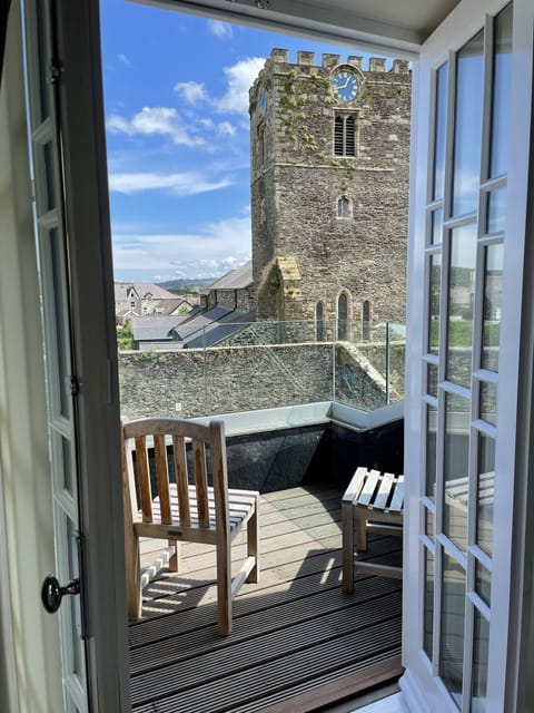 Superior Double Room | Balcony