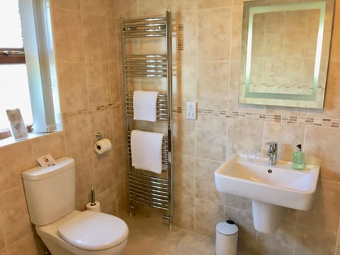 Double Room, Private Bathroom (Lamagan ) | Bathroom