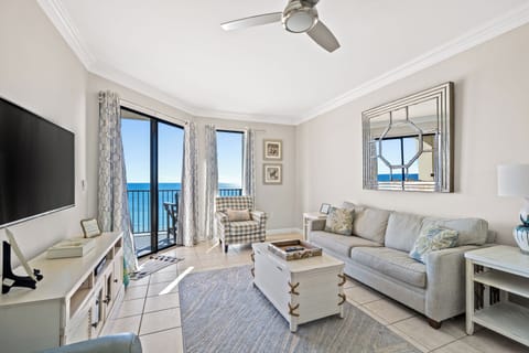 Phoenix V 1110, Orange Beach, Alabama, beach front, 2 bedroom condominium on the 11th floor