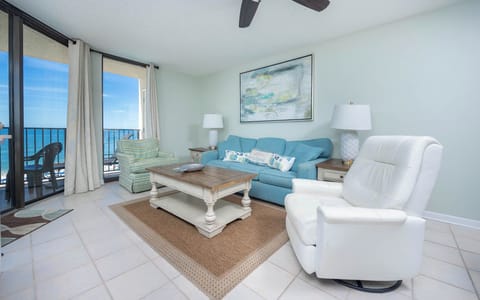 Phoenix V 610, Orange Beach, Alabama, beach front, 2 bedroom condominium on the 6th floor