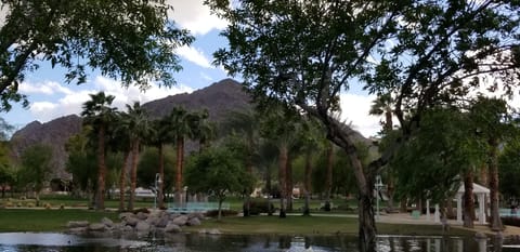 Close Park