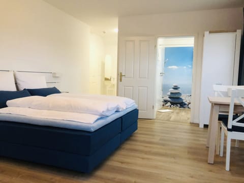 Double Room, Accessible, Ensuite (Groß)