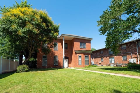 Front View of the Property/Building