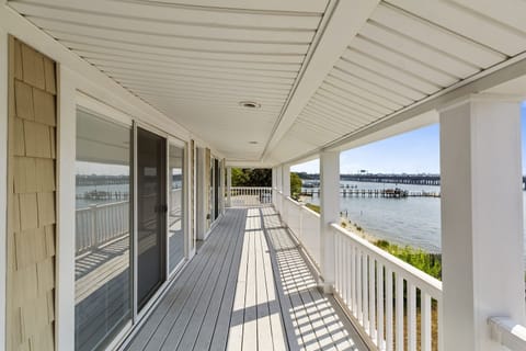 House, 3 Bedrooms | Property grounds