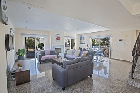 Villa (4 Bedrooms) | Miscellaneous