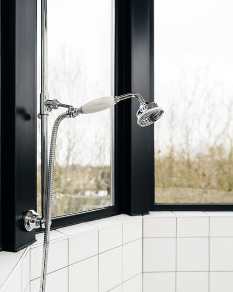 Deluxe Double Room | Premium bedding, in-room safe, individually decorated