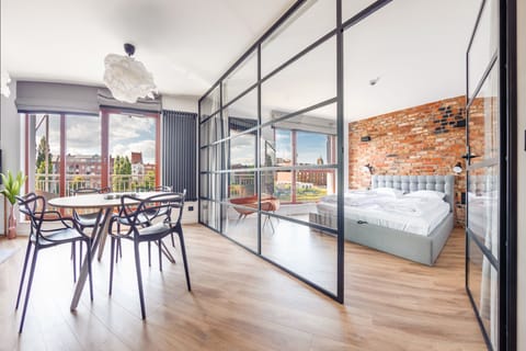Apartment (20) | 1 bedroom, iron/ironing board, free WiFi, bed sheets