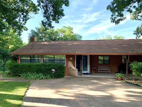 Cabin- Casita Lollie