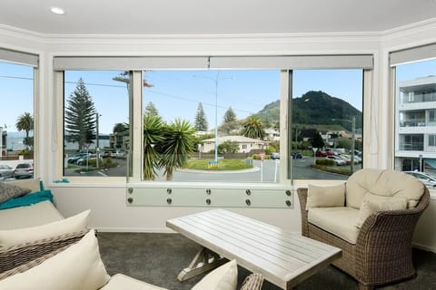 The Mount Mews 