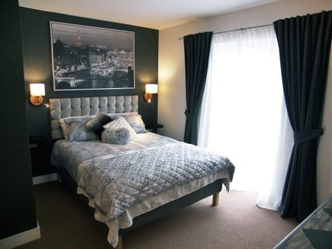 Deluxe Studio, Private Bathroom (Flat 1) | Interior