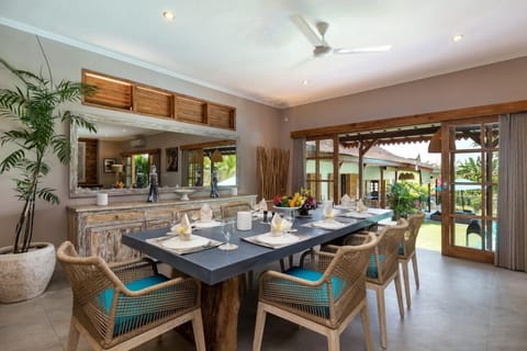 Maya, 5 Bedroom Villa, Canggu