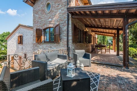 Villa Durante 11 (6126)