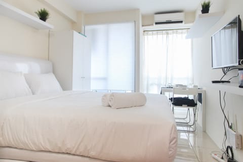 Room | 1 bedroom, desk, free WiFi, bed sheets