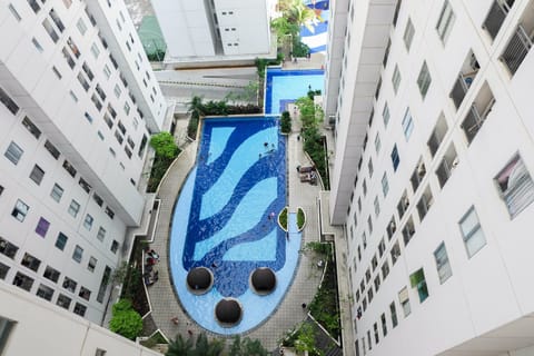 Room | View from room