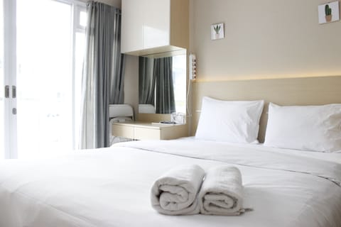 Room | 1 bedroom, desk, free WiFi, bed sheets