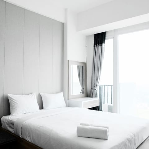 Room | 1 bedroom, desk, WiFi (free), bed sheets
