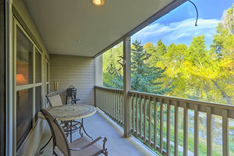 Edwards Vacation Rental | 3BR | 2BA | 1,275 Sq Ft | Step-Free Access