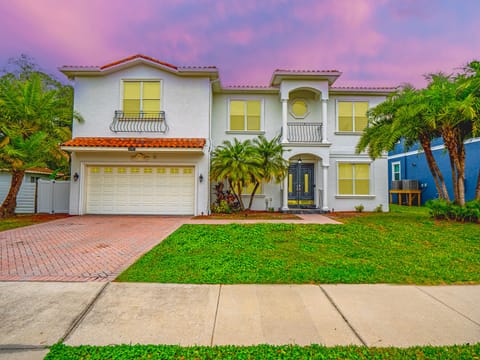 South Tampa -Virginia Park is one of the most prestigious neighborhoods in Tampa