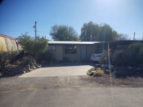 Great home and Location 