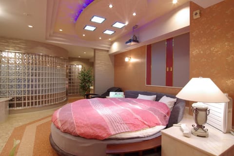 Individually decorated, individually furnished, soundproofing, free WiFi
