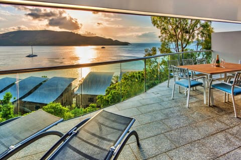 Apartment, 3 Bedroom | Water view