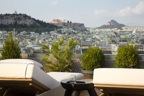 View from room